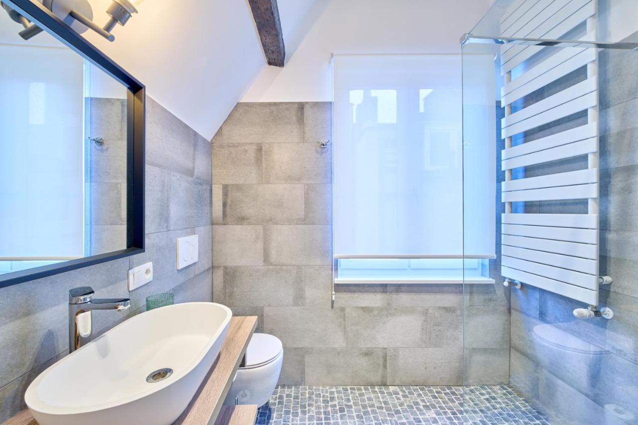 Maison Grand Place Studio 6 Bruselas Exterior foto
