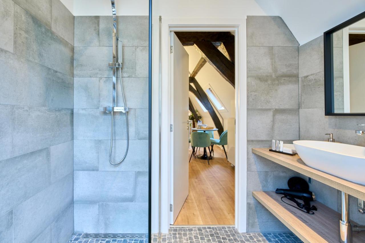 Maison Grand Place Studio 6 Bruselas Exterior foto