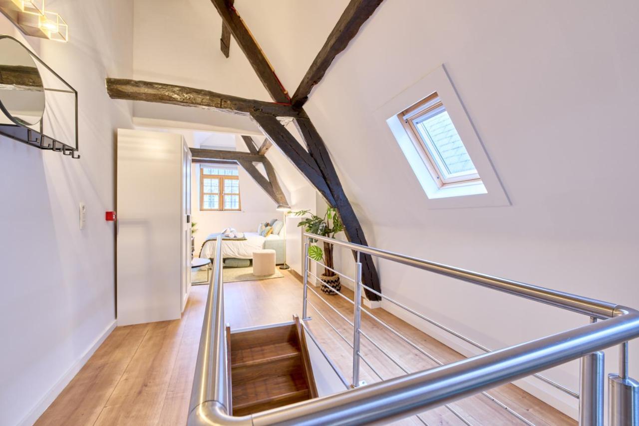 Maison Grand Place Studio 6 Bruselas Exterior foto